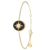 So Charm Bijoux Bracelet Femme So Charm - B4188-DORE - Bracelet Mode Doré | Femme Bracelet