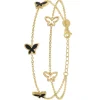 So Charm Bijoux Bracelet Femme So Charm - B3323-DORE - Bracelet Mode Doré | Femme Bracelet