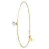 So Charm Bijoux Bracelet Femme So Charm - B2116-DORE - Bracelet Mode Doré | Femme Bracelet