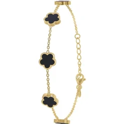So Charm Bijoux Bracelet Femme So Charm - B3325-DORE - Bracelet Mode Doré | Femme Bracelet