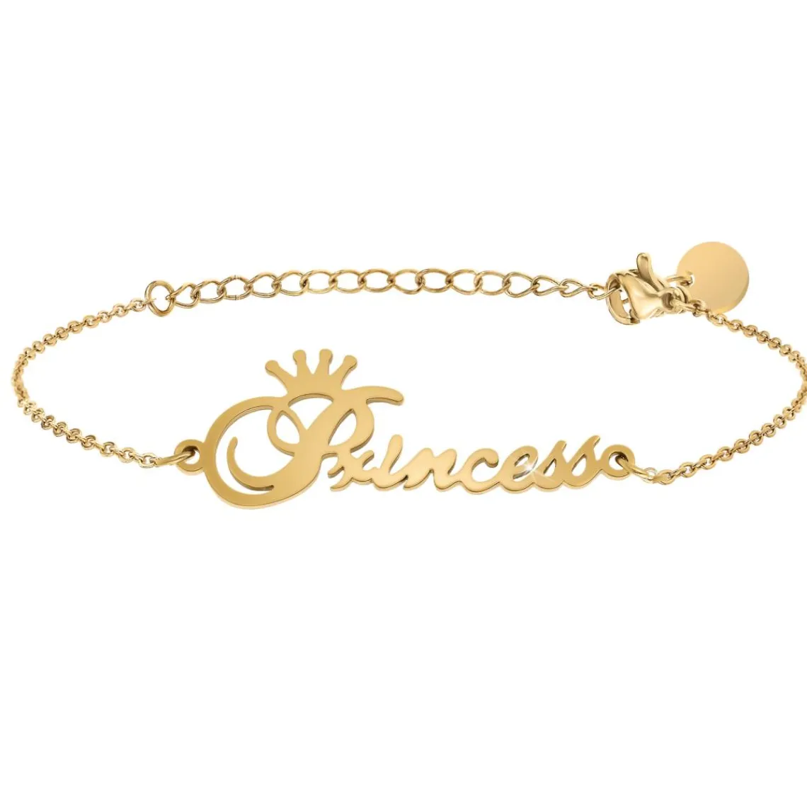 So Charm Bijoux Bracelet Femme So Charm - B4134-DORE - Bracelet Mode Doré | Femme Bracelet