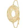 So Charm Bijoux Bracelet Femme So Charm - B4269-DORE - Bracelet Mode Doré | Femme Bracelet