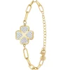 So Charm Bijoux Bracelet Femme So Charm - B3200-DORE - Bracelet Mode Doré | Femme Bracelet