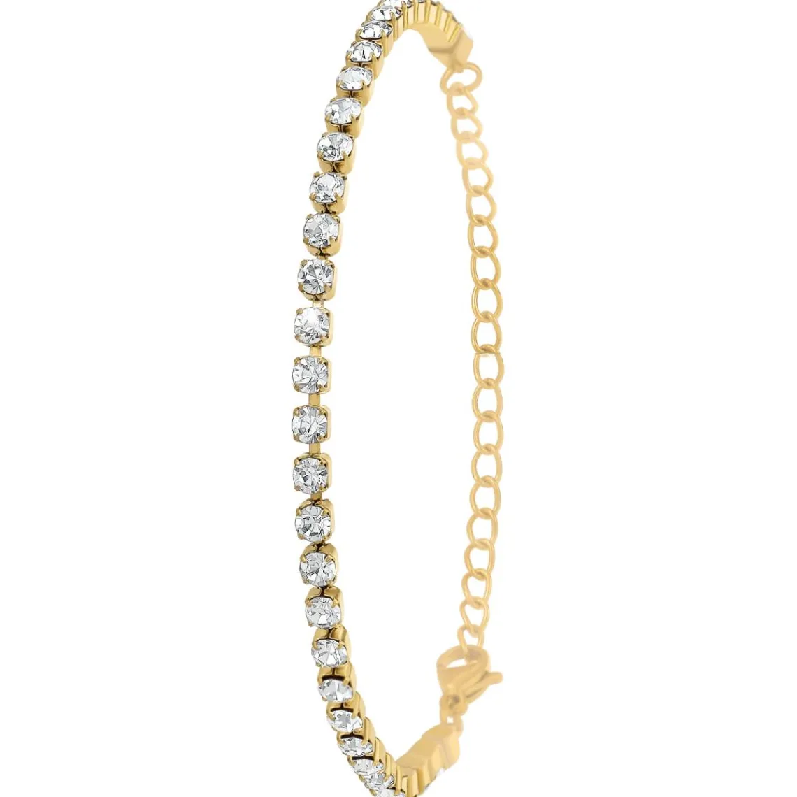 So Charm Bijoux Bracelet Femme So Charm - B4189-DORE - Bracelet Mode Doré | Femme Bracelet