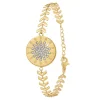 So Charm Bijoux Bracelet Femme So Charm - B3407-DORE - Bracelet Mode Doré | Femme Bracelet