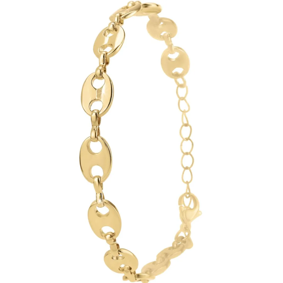 So Charm Bijoux Bracelet Femme So Charm - B3044-DORE - Bracelet Mode Doré | Femme Bracelet