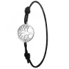 So Charm Bijoux Bracelet Femme B2545-ARGENT - Mode | Femme Bracelet
