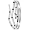 So Charm Bijoux Bracelet Femme B2127-ARGENT - Mode | Femme Bracelet