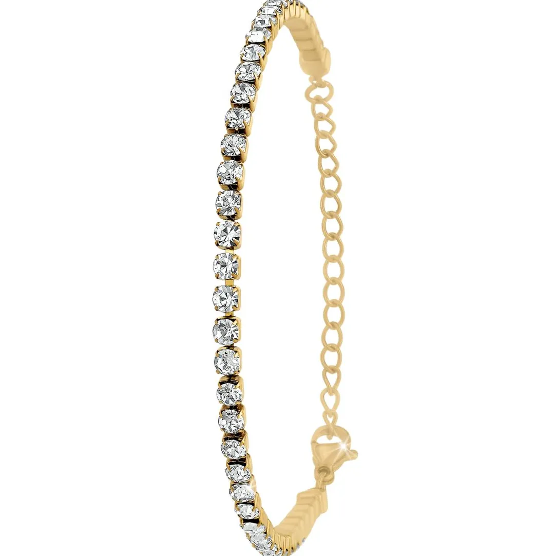 So Charm Bijoux Bracelet Femme So Charm - B4189-ORROSE - Bracelet Mode Doré | Femme Bracelet