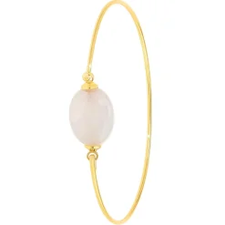 So Charm Bijoux Bracelet Femme So Charm - B2492-ROSE - Bracelet Mode Doré | Femme Bracelet