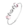 So Charm Bijoux Bracelet Femme So Charm - SB050-20-43-211-43-131 - Bracelet Mode Argenté | Femme Bracelet