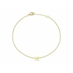 Stella Bracelet Femme 1-29-0160 Or Jaune | Femme Bracelet