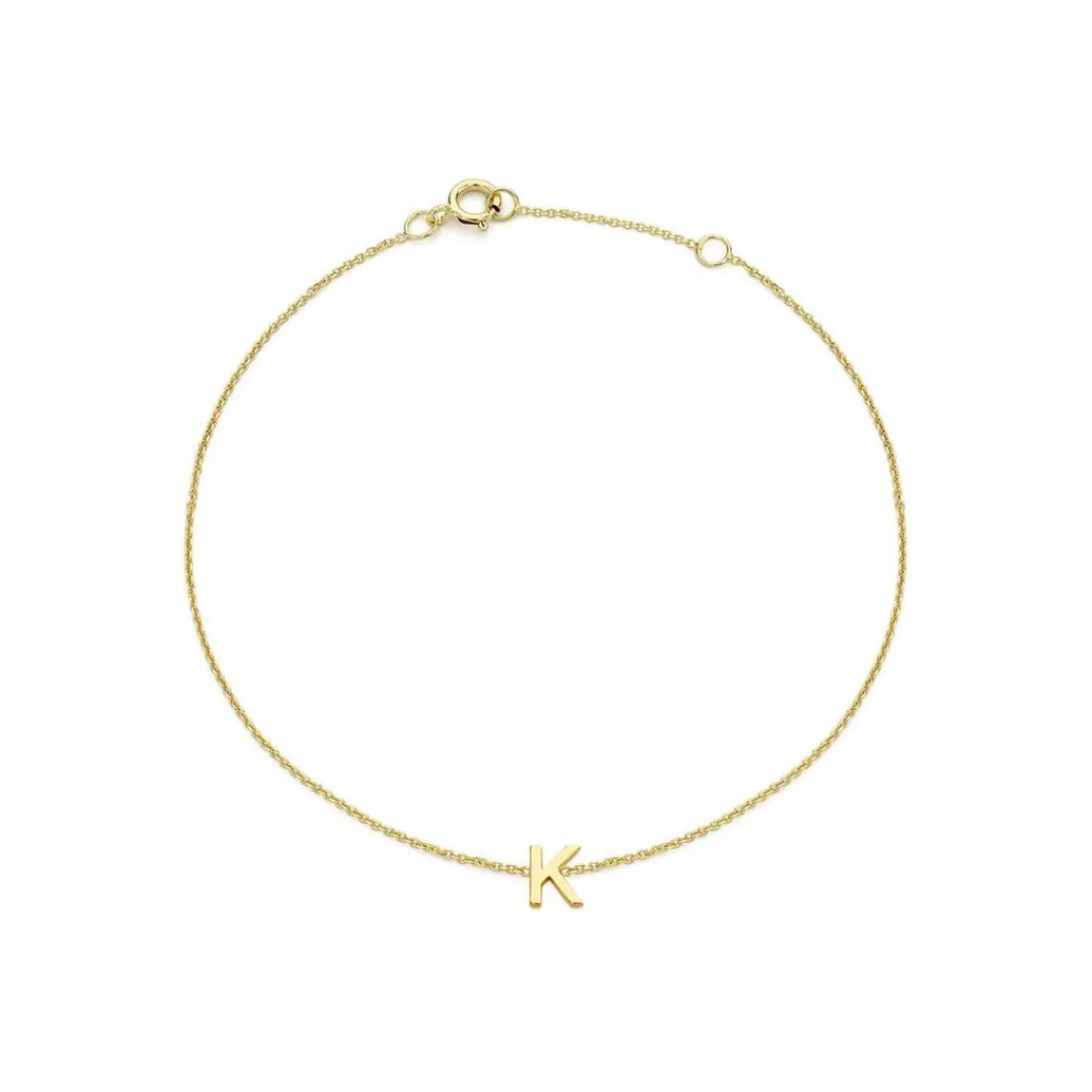 Stella Bracelet Femme 1-29-0160 Or Jaune | Femme Bracelet