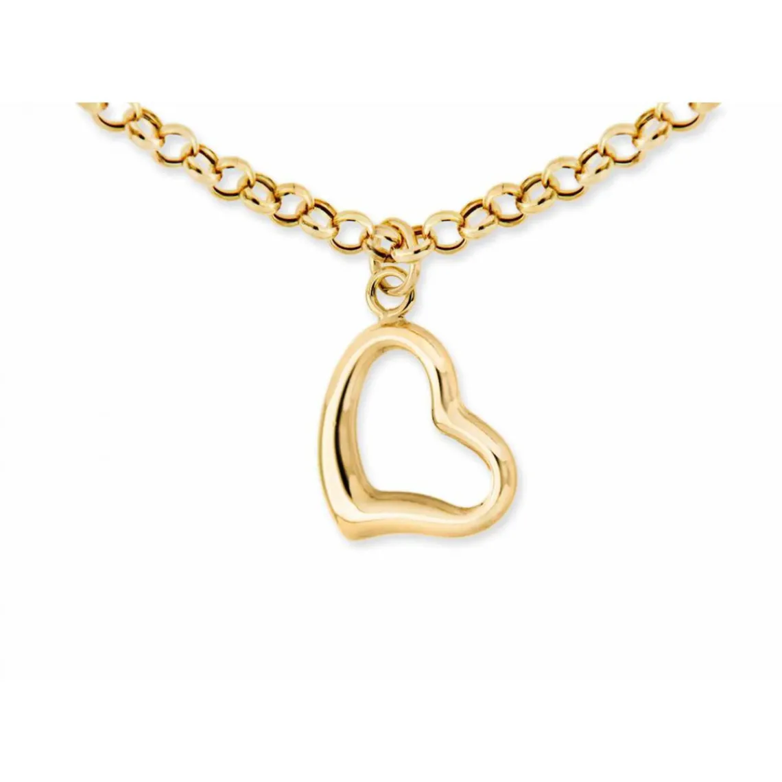 Stella Bracelet Femme 1-24-6571 Or Jaune | Femme Bracelet