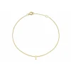 Stella Bracelet Femme 1-29-0158 Or Jaune | Femme Bracelet