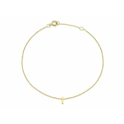 Stella Bracelet Femme 1-29-0158 Or Jaune | Femme Bracelet