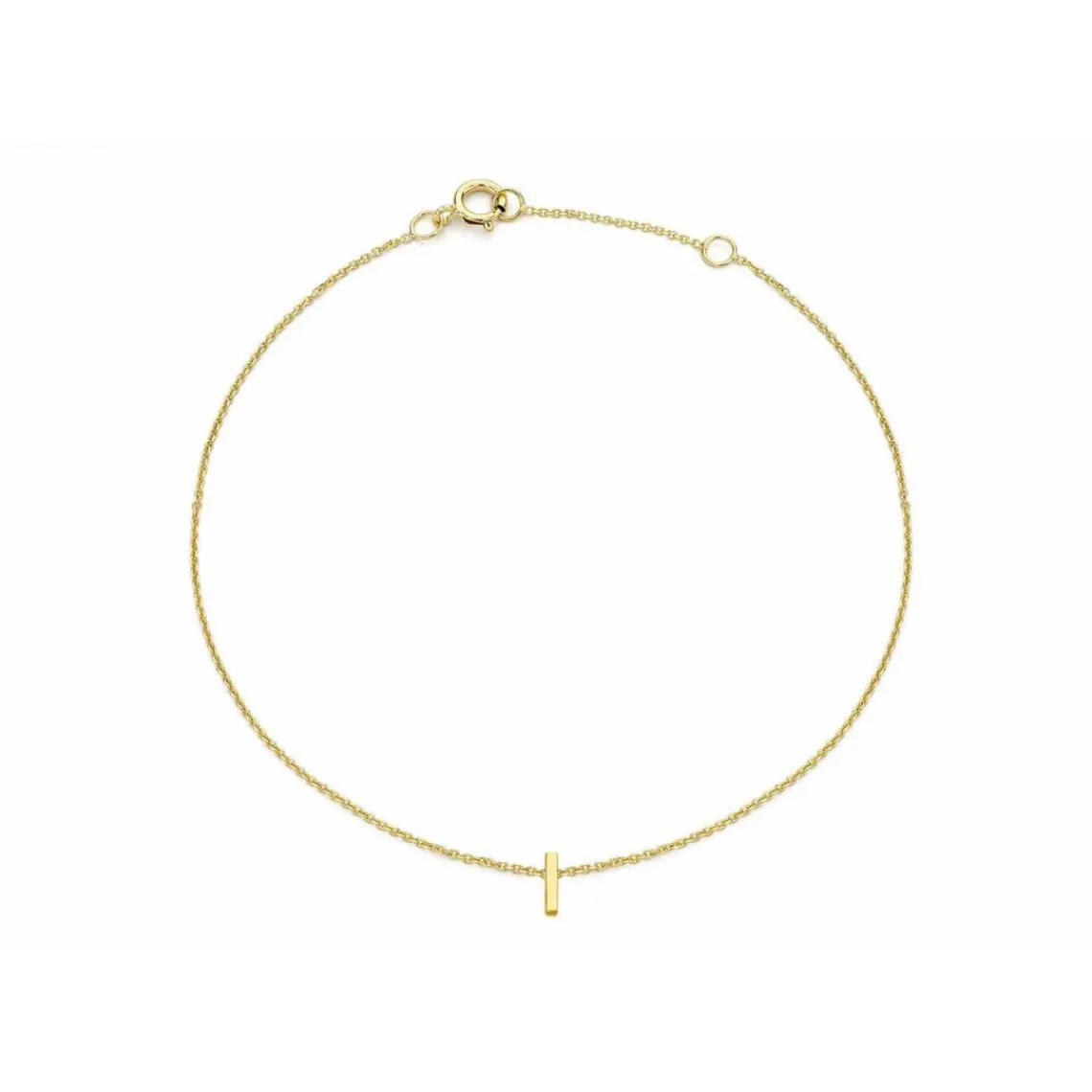 Stella Bracelet Femme 1-29-0158 Or Jaune | Femme Bracelet