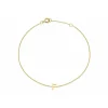Stella Bracelet Femme 1-29-0156 Or Jaune | Femme Bracelet