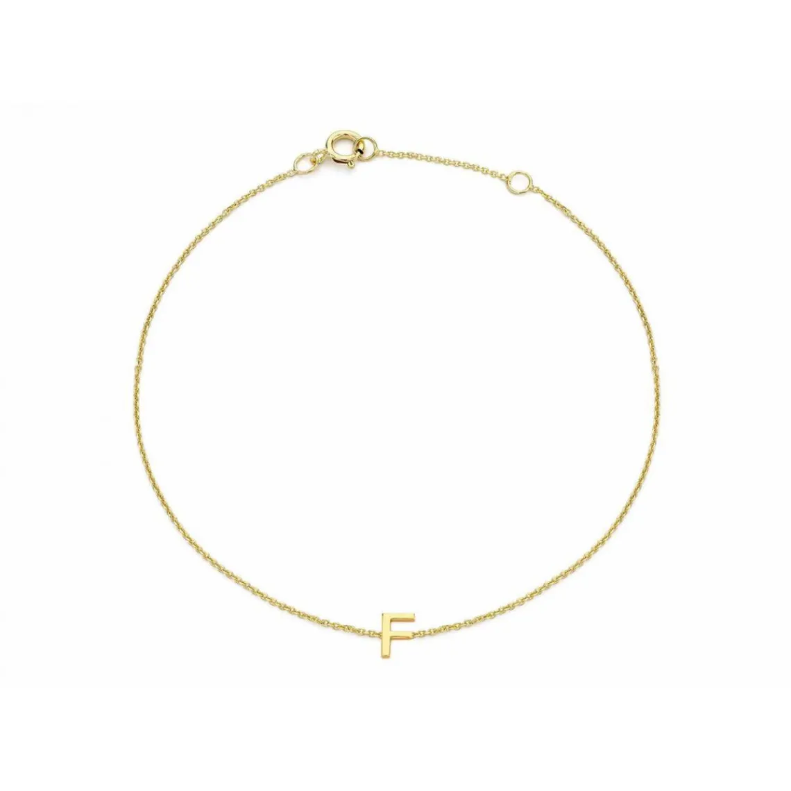 Stella Bracelet Femme 1-29-0156 Or Jaune | Femme Bracelet