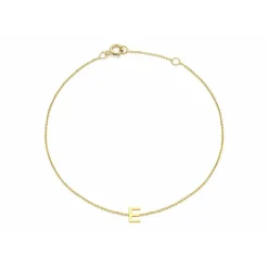 Stella Bracelet Femme 1-29-0154 Or Jaune | Femme Bracelet