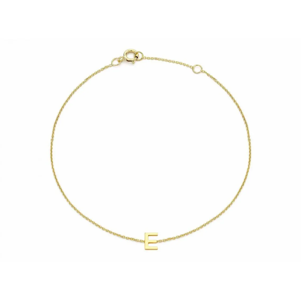 Stella Bracelet Femme 1-29-0154 Or Jaune | Femme Bracelet