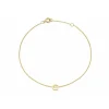 Stella Bracelet Femme 1-29-0152 Or Jaune | Femme Bracelet
