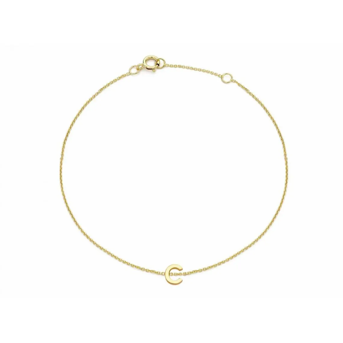 Stella Bracelet Femme 1-29-0152 Or Jaune | Femme Bracelet