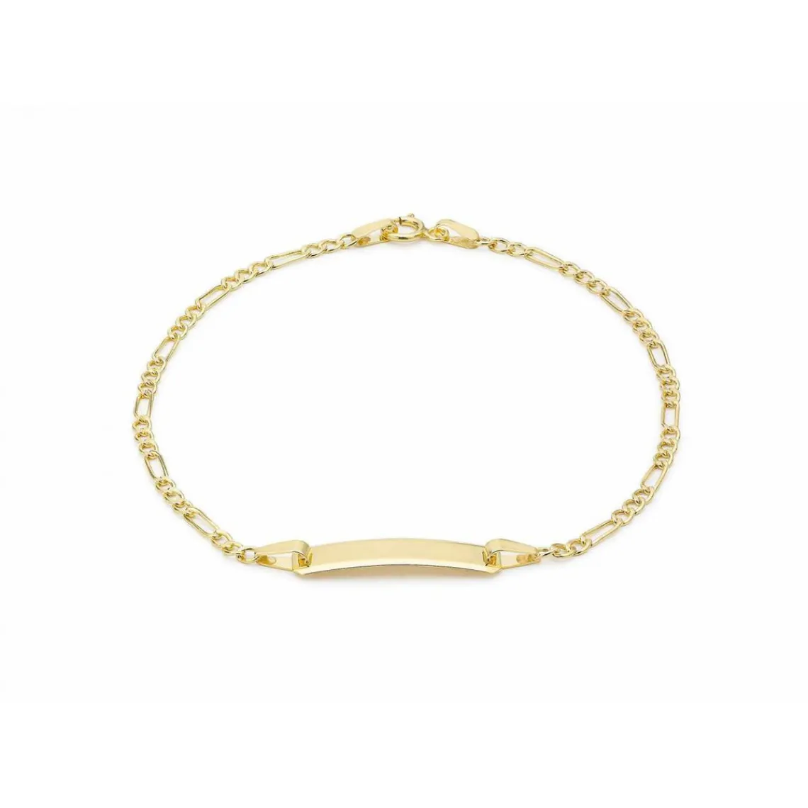 Stella Bracelet Femme 1-29-0080 Or Jaune | Femme Bracelet