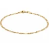 Stella Bracelet Femme 1-25-0091 Or Jaune | Femme Bracelet