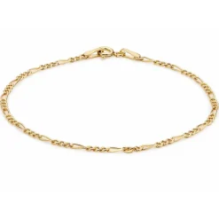 Stella Bracelet Femme 1-25-0091 Or Jaune | Femme Bracelet