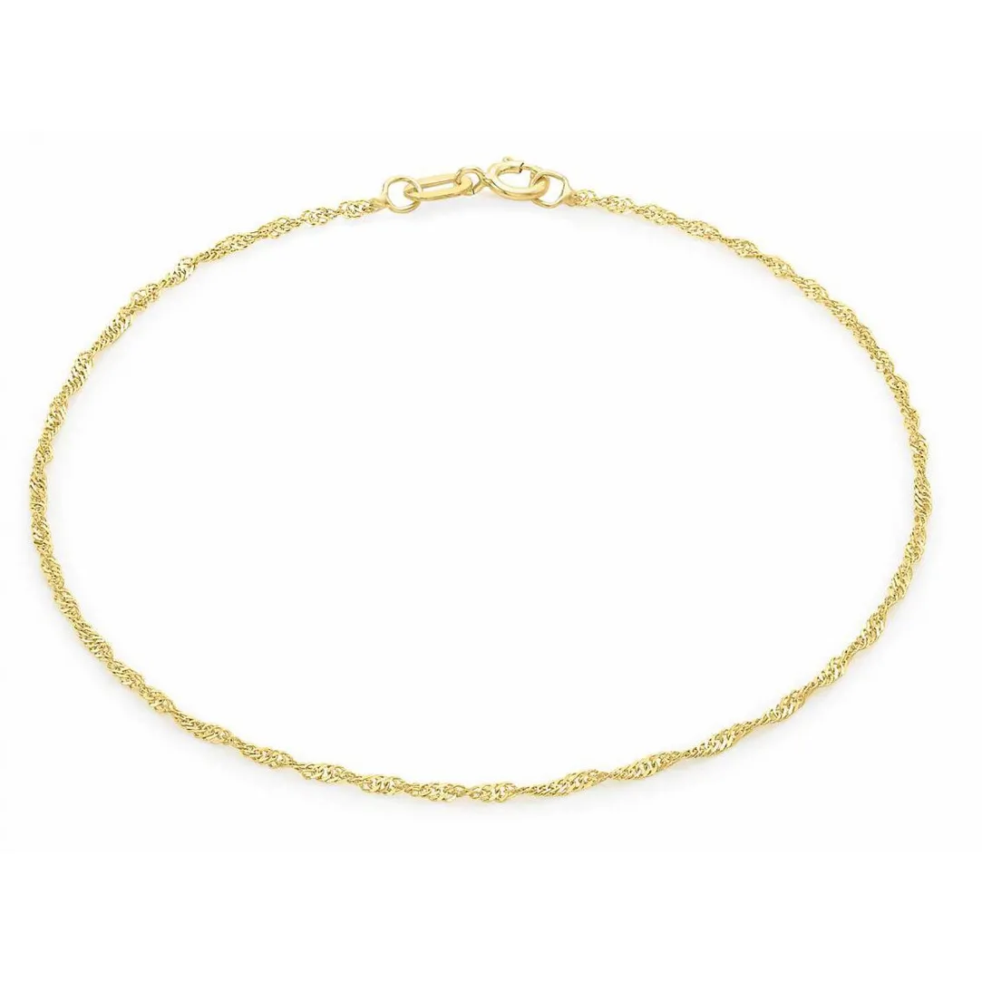 Stella Bracelet Femme 1-23-1614 Or Jaune | Femme Bracelet