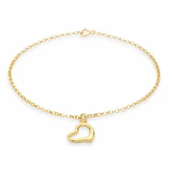 Stella Bracelet Femme 1-24-6591 Or Jaune | Femme Bracelet