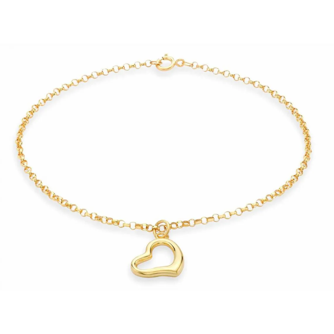 Stella Bracelet Femme 1-24-6591 Or Jaune | Femme Bracelet