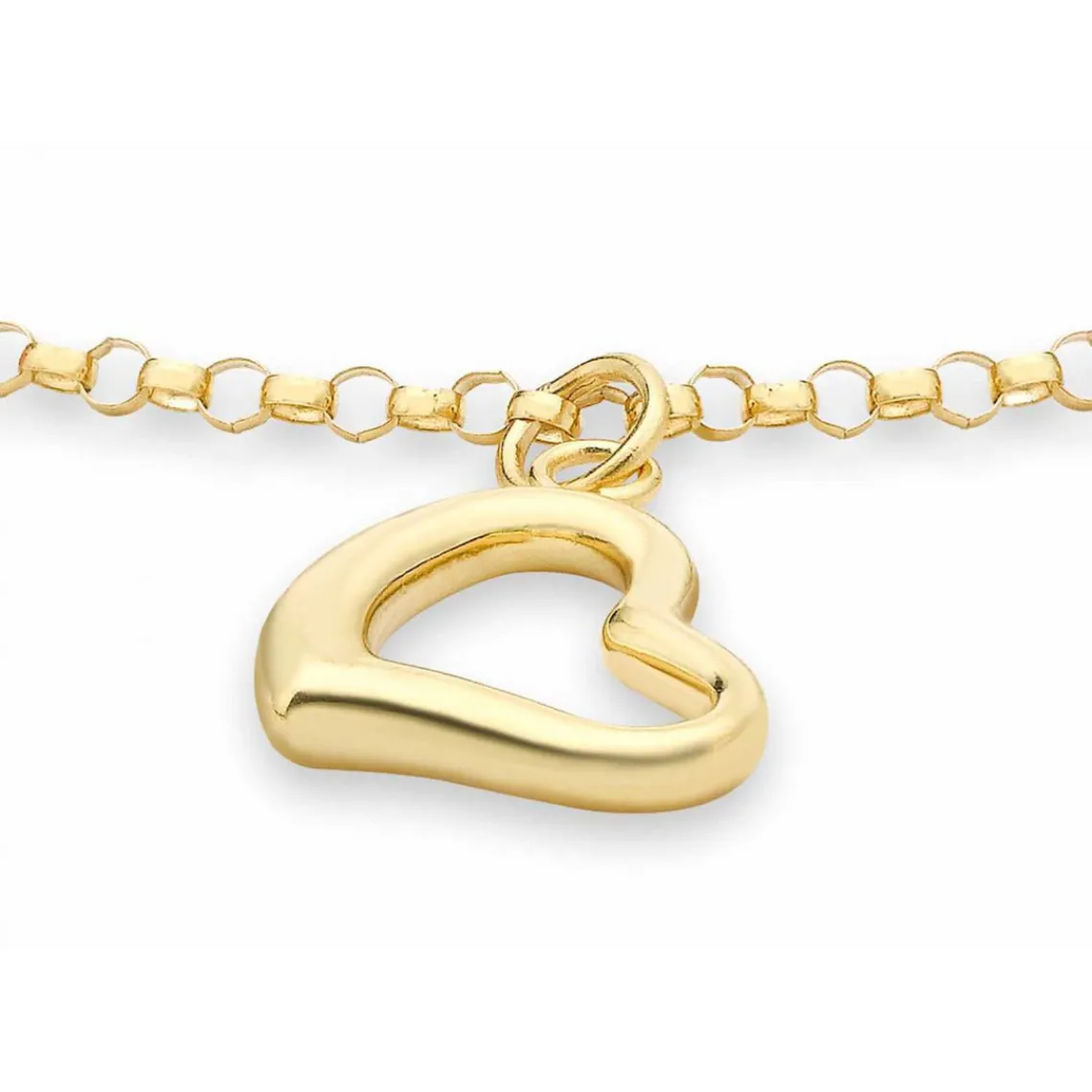 Stella Bracelet Femme 1-24-6591 Or Jaune | Femme Bracelet
