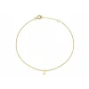 Stella Bracelet Femme 1-29-0159 Or Jaune | Femme Bracelet