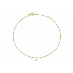 Stella Bracelet Femme 1-29-0159 Or Jaune | Femme Bracelet