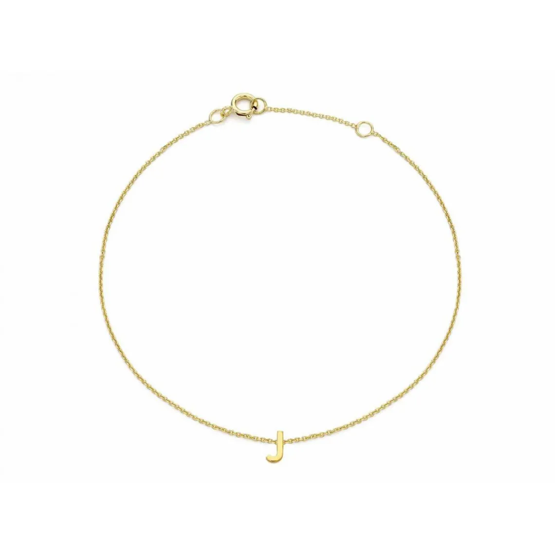 Stella Bracelet Femme 1-29-0159 Or Jaune | Femme Bracelet