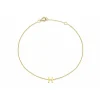 Stella Bracelet Femme 1-29-0157 Or Jaune | Femme Bracelet