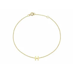 Stella Bracelet Femme 1-29-0157 Or Jaune | Femme Bracelet