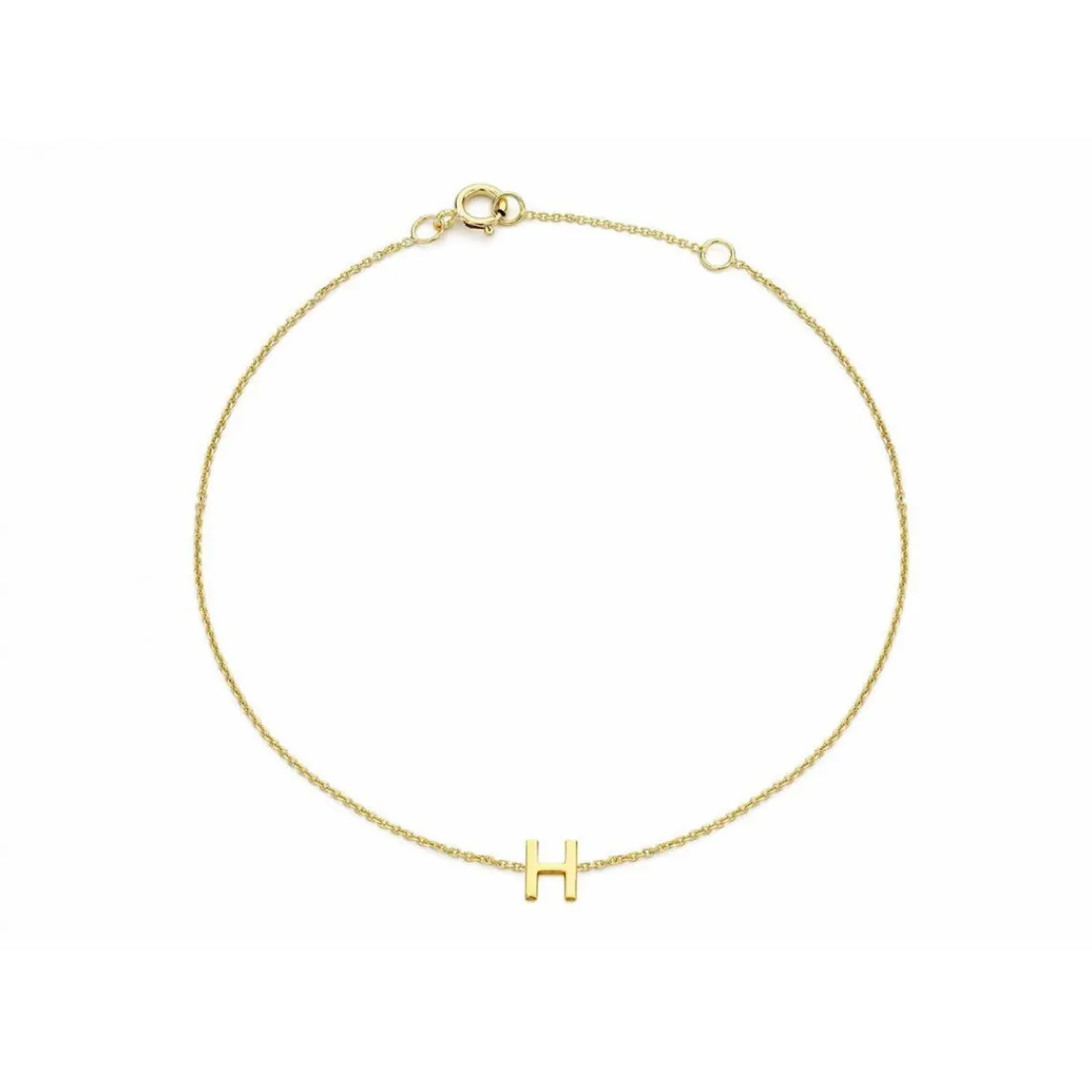 Stella Bracelet Femme 1-29-0157 Or Jaune | Femme Bracelet