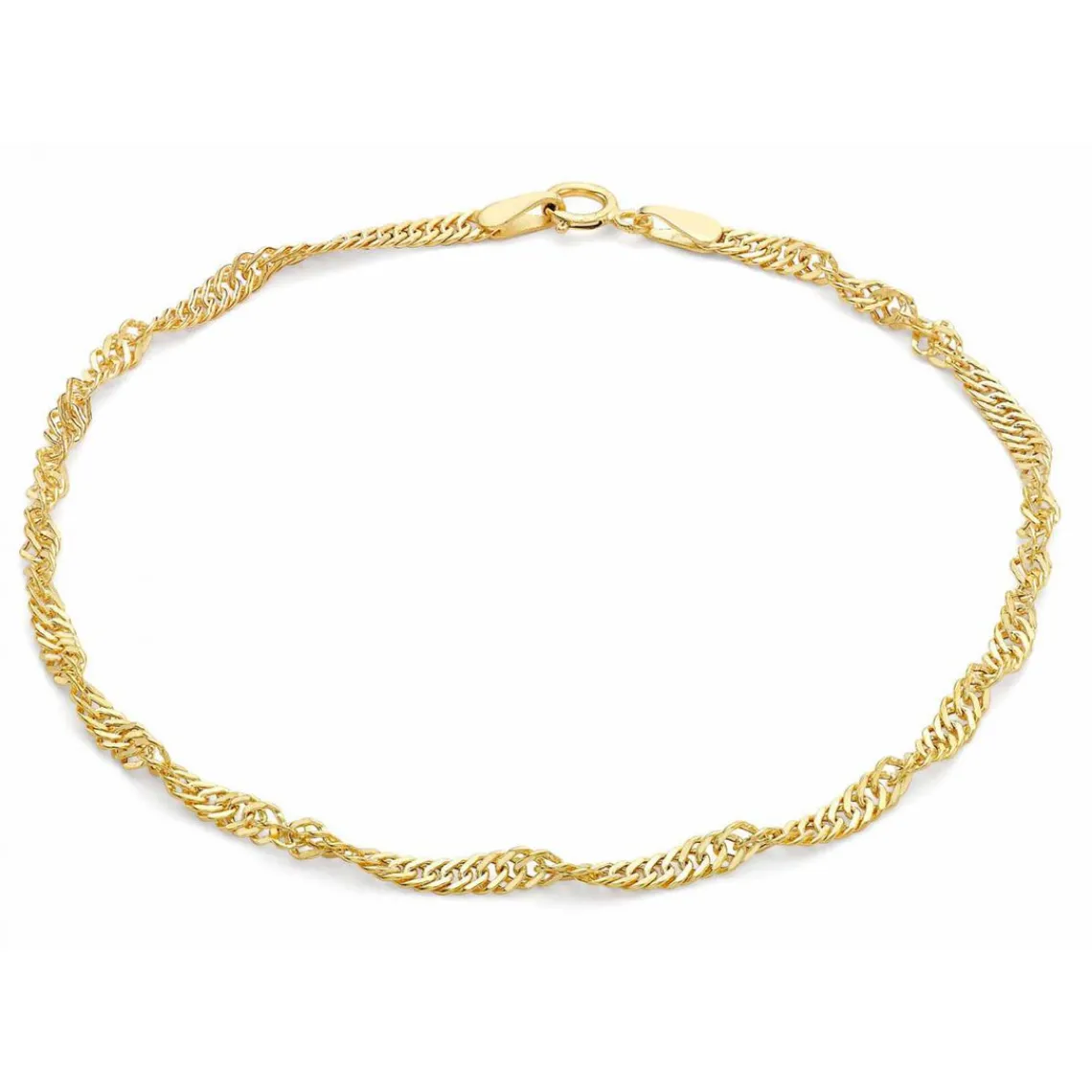 Stella Bracelet Femme 1-23-6582 Or Jaune | Femme Bracelet