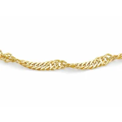 Stella Bracelet Femme 1-23-6582 Or Jaune | Femme Bracelet