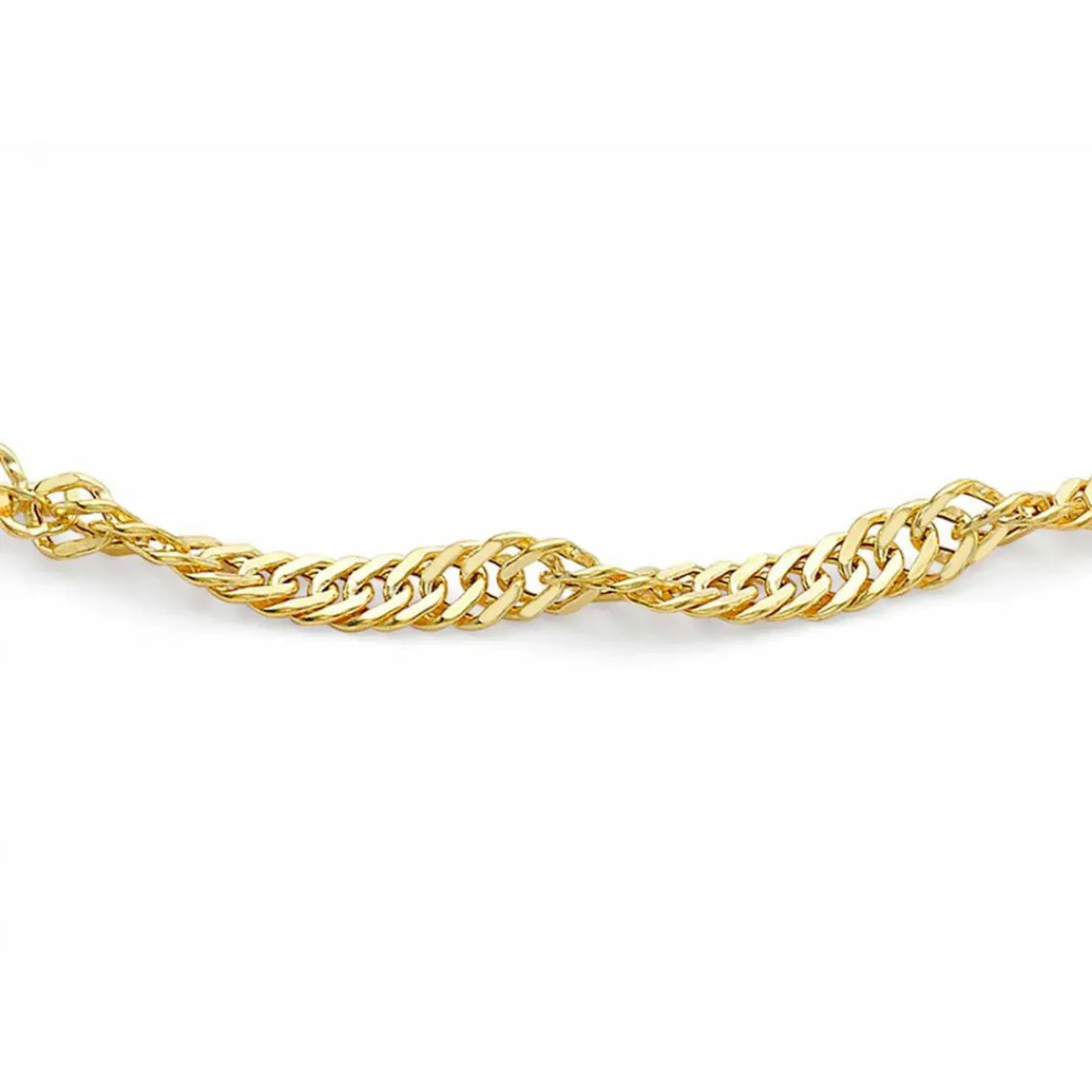 Stella Bracelet Femme 1-23-6582 Or Jaune | Femme Bracelet