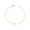 Stella Bracelet Femme 1-29-0155 Or Jaune | Femme Bracelet