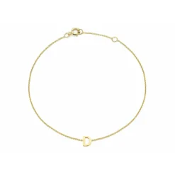 Stella Bracelet Femme 1-29-0153 Or Jaune | Femme Bracelet
