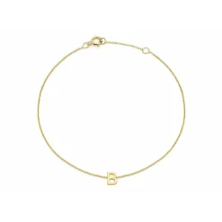 Stella Bracelet Femme 1-29-0151 - Or Jaune | Femme Bracelet