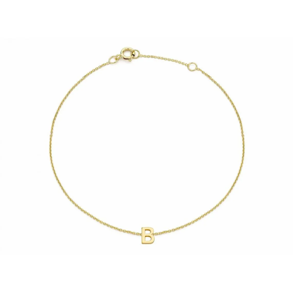 Stella Bracelet Femme 1-29-0151 - Or Jaune | Femme Bracelet