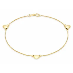 Stella Bracelet Femme 1-26-0071 Or Jaune | Femme Bracelet