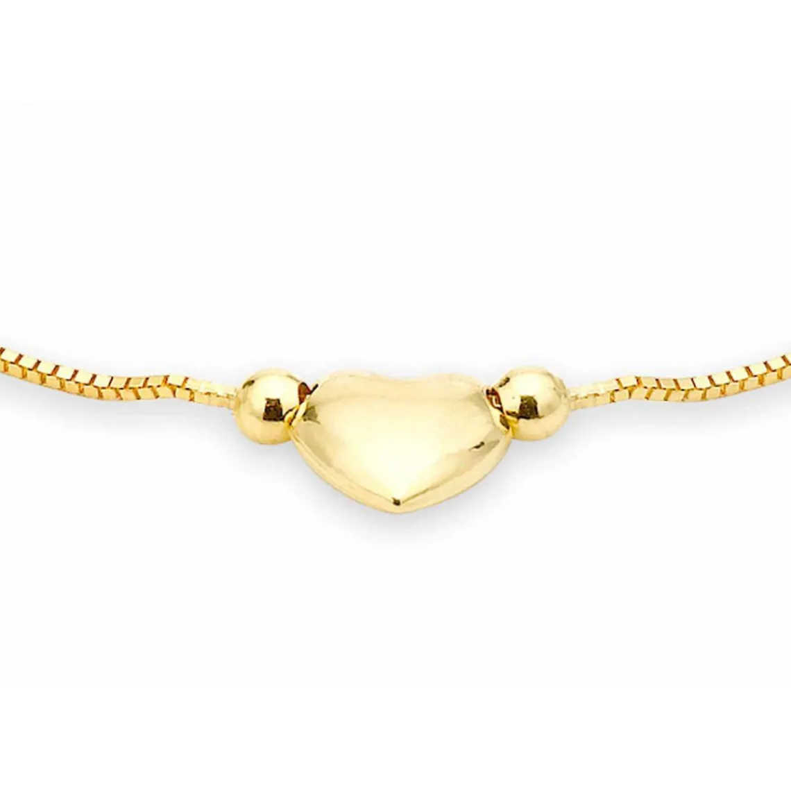 Stella Bracelet Femme 1-26-0071 Or Jaune | Femme Bracelet