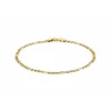 Stella Bracelet Femme 1-25-0101 Or Jaune | Femme Bracelet